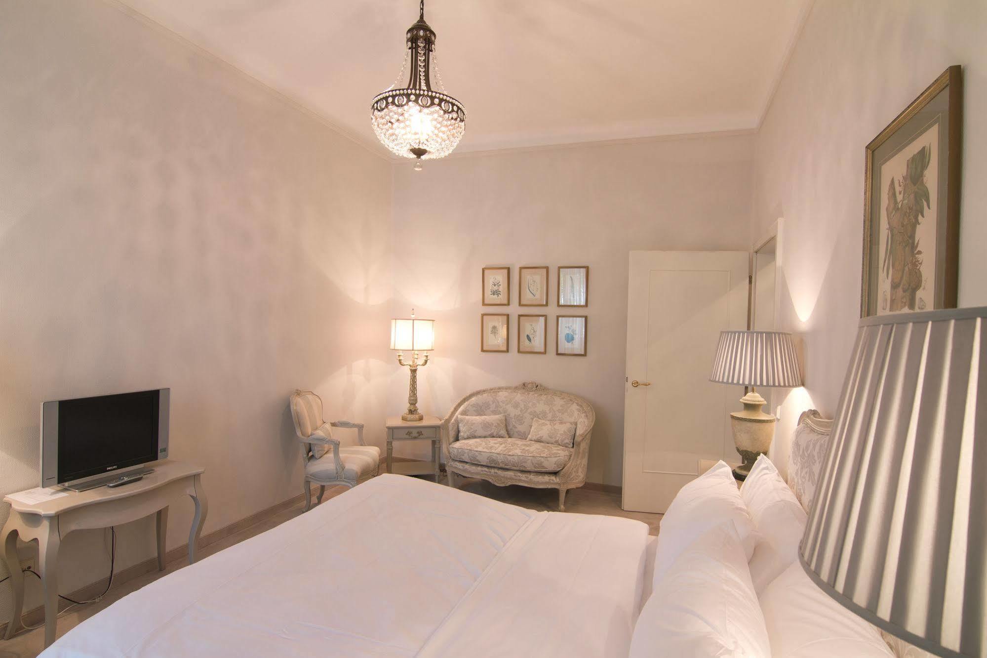 Hotel Romerbad 巴登韦勒 外观 照片